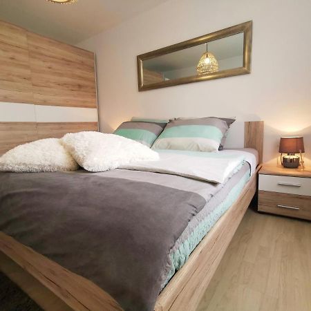 Apartment P&M Pula Ngoại thất bức ảnh