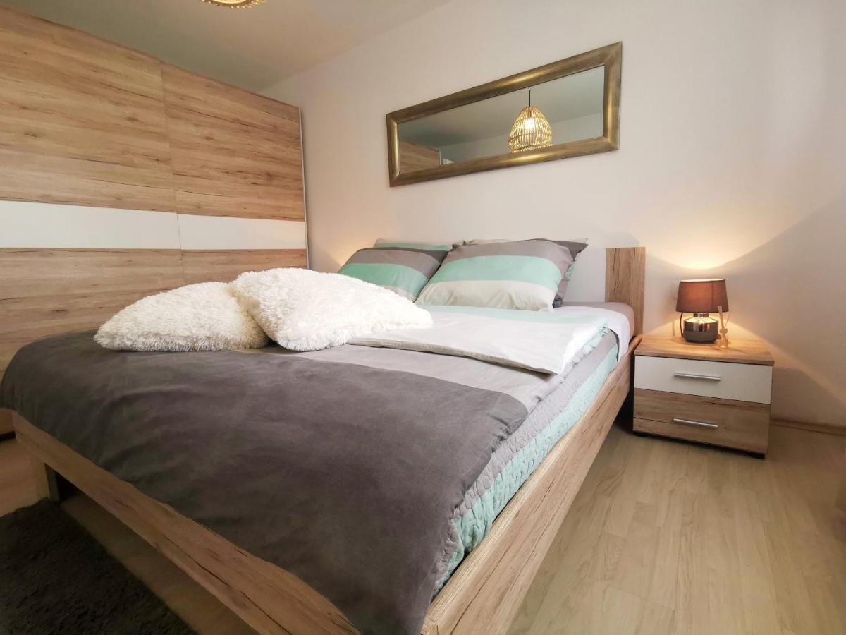 Apartment P&M Pula Ngoại thất bức ảnh