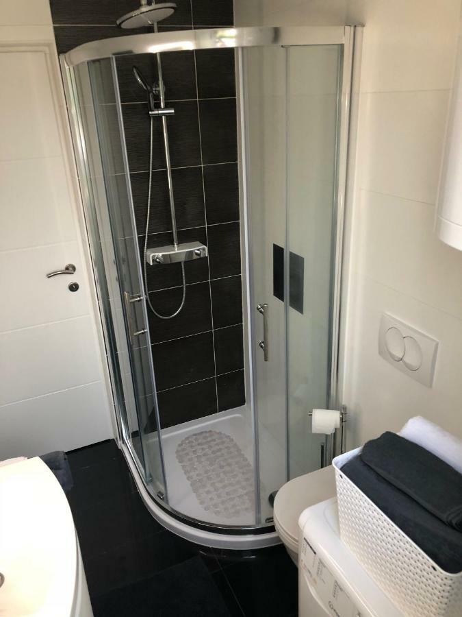 Apartment P&M Pula Ngoại thất bức ảnh