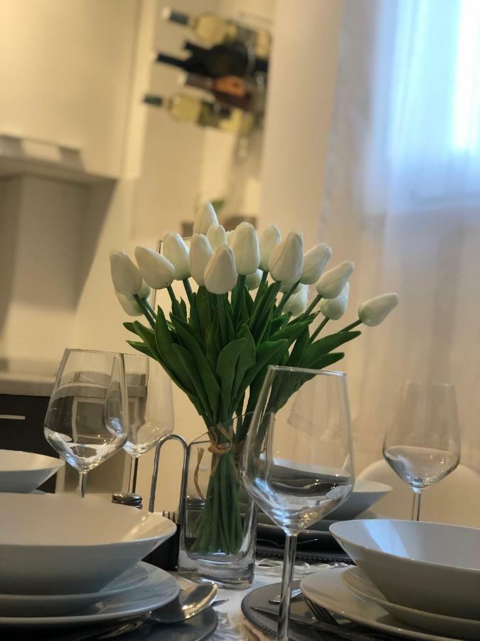 Apartment P&M Pula Ngoại thất bức ảnh