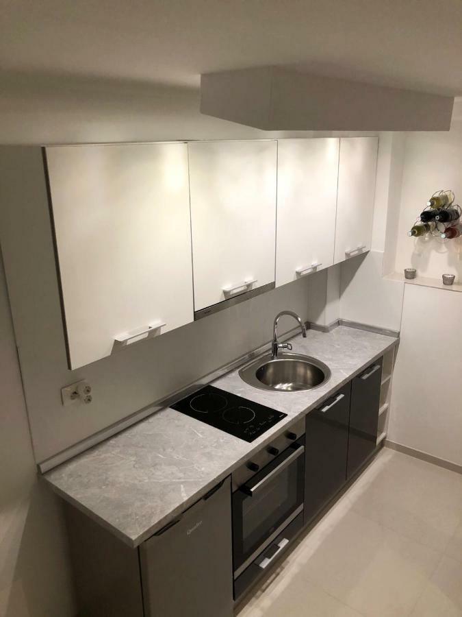 Apartment P&M Pula Ngoại thất bức ảnh