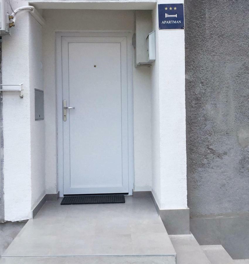 Apartment P&M Pula Ngoại thất bức ảnh